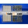 hardware set, Screws