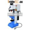 Riveting machine