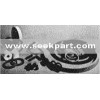 Extruded Mandrel Washers