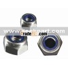 din985/982 nylon lock nut