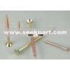 Wooden Screws
