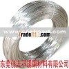 Stainless steel screws green line