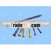 wood screw