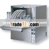 Jet Tech F-14 20 Rack/Hr High-Temp Multi-Purpose Countertop Warewasher
