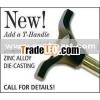 Positive Lock Pins