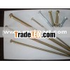 hex BOLT