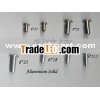 RIVETS FOR AUTOMOBILE AND INDUSTRIAL