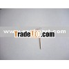 non-standard letter gift office pin metal pins