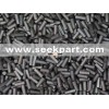 carbide studbodies for the tyre stud,spike,shoes,horses,buses,trucks,etc.
