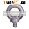 Stainless steel and carbon steel  EYE SCREW DIN580, ZP