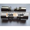 Stainless steel rods and caps screws