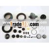 2011 hot sell Silicone gasket