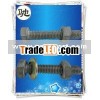 hex BOLTS andNUTS