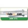 HEX LAG SCREW
