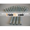 wood screw