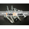 screws for steel framing connections