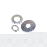 Nickel Alloy Washers