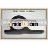 Stainless Steel Clips