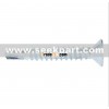 phillips countersunk head self tapping drilling screw