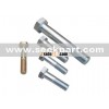HEX BOLTS