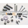 stainless hex and hex socket bolt
