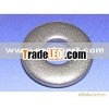 stainless steel plain  washerDIN934
