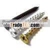 bugle head self-tapping screw
