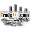 Stainless Steel Washers