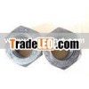 2H heavy hex nuts