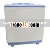 Semi Auto Tub Washer