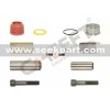 Caliper repair kits
