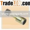 Center Bolt & Nut