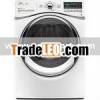 Whirlpool WFW94HEXW 5.0 Cu Ft Front Load Washer