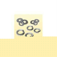 Duplex Steel Washers