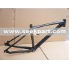 carbon fiber mountains frame 29er