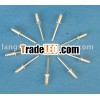 Grooved type blind rivet ASG