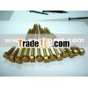 head DIN7504K Yellow  Zinc Plated Self Drilling Screws H/W/H