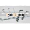 anchor eye bolt