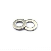 Stainless Steel Washers