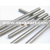 Stainless steel bolts