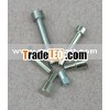 Stainless steel bolt