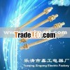 Brass Bolts