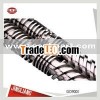 Parallel Double Cone Screw