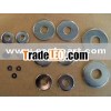 DIN 9021 Fender Washer