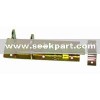 bolt in yellow zinc plated