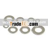 Flat Washer Fasteners