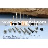 stainless steel wood screw