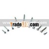 Self Tapping Screws Phillips Countersunk Oval Head, DIN7983