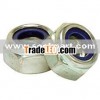 Nylon Insert Lock Nut