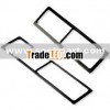 Ethylene Glycol Resistant Epdm Rubber Gaskets
